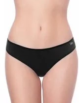 Bombacha Bikini Vedettina Algodon Lycra- Sol Y Oro 7491