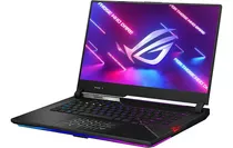 Asus Rog Strix Scar 15 Gaming Laptop, 15.6 Rtx 3070 Ti