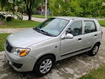 Suzuki Alto 2011 1.0 K10 5p