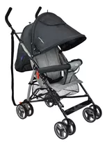 Coche Bebe Paseador Future Happy Baby 