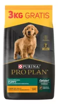 Proplan Puppy Complete 15+3 Kg. Envío Sin Cargo Pais.