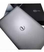 Dell Xps 13 - Core I5-2467m - Ram 4gb Ssd 128 Gb- Leer Descr