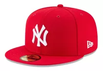 New Era Gorra New York Yankees Mlb Classics 59fifty Cerrada
