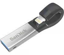 Unidad Flash Lightning 32gb Sandisk iPhone 14 Pro Max *itech