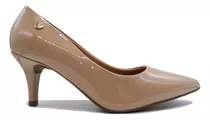 Zapatos Mujer Vizzano Stilettos Taco Clasicos 1185702