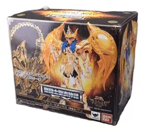 Saint Seiya Myth Cloth Ex Sog Escorpión Milo