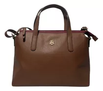 Bolso De Hombro Tommy Hilfiger Original Importado Dama Mujer