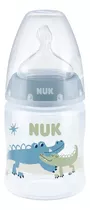 Mamadera Nuk First Choice Control De Temperatura 150 Ml