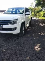 Volkswagen Amarok 2012 2.0 S Cab. Dupla 4x4 4p