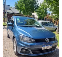 Volkswagen Gol Trend 1.6 Comfortline 101cv