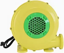 Motor Para Inflable 0.6 Hp / 480w.