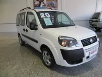 Doblo Essence 7 Lugares Md 2020 Unic Dono Completo Novissimo