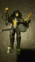 Kiss Figura Paul Stanley Rock Mcfarlane