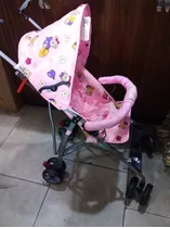 Coche Paraguas Nuevo Para Bebés 