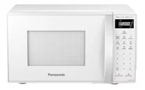 Micro-ondas 21l Panasonic  - Nn-st25lwrun