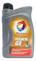 Aceite Total Atf Dexron Iii Fluide G3 1l