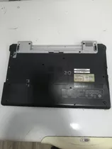 Carcasa Base Inferior Notebook Sony Vaio Vgn-fw139e/pcg 3b4l