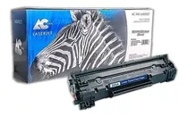 Toner Hp Compatible Ce278a Color Negro P1606 P1566 78a Laser