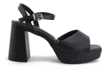 Sandalias Vizzano Mujer Fiesta 6472107 8cm Montella