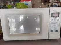 Horno Microondas Daewoo 17 L 