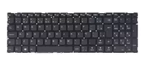 Teclado Para Notebook Lenovo Ideapad 110-15ibr  Portugues Br