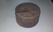 Antigúa Pesa De Bascula De 500 Kg