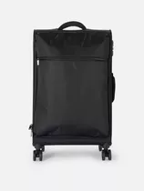 Valija It Luggage Color Negro (10 Dias De Uso) Importada