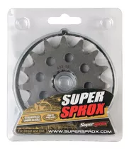 Piñon Acero Supersprox 15t-520 Suzuki Dr 250/350/400/drz 400