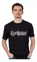 Limp Bizkit - Remera Manga Corta Unisex - Música / Nu Metal