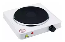 Cocina Encimera 1 Plato Eléctrica 1000 W Portátil/dbg820