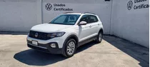 Volkswagen T-cross 2023