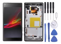 Pantalla Lcd Para Sony Xperia Z5 Compact/e5803/e5823/z5 Mi