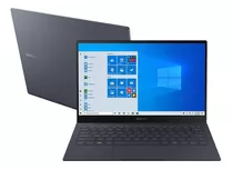 Notebook Samsung Galaxy Book S 13,3' 8gb 256gb - Tecnobox