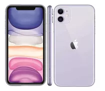 iPhone 11 128gb Batería 91%