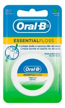 Hilo Dental Oral B Encerado Essential Floss 50m