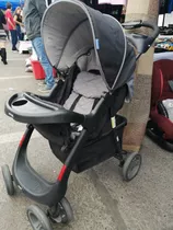 Coche Para Bebe Marca Infanti