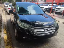 Honda  Crv Ex 4x4 Americana