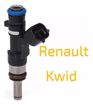 Inyector Combustible Renault Kwid-original 