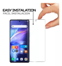 Protector De Pantalla Antishock Para Infinix Note 30 Vip