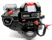 Motor Briggs Stratton 205cc Snowseries 900 Para Gokart O Atv