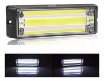 Led Flasher Luces Ultra Enrarezca Coche Camión Lado Luces