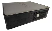 Computador Dell Optiplex 380 Core 2 Duo 4gb Ram 750gb Hd
