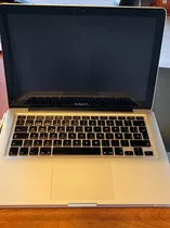 Macbook Pro 2011 13.1 