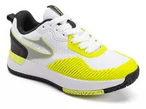 Zapatilla Topper Cover Iv Tenis Padel