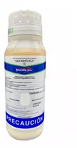 Muralla Max Insecticida Gusano Mosca Blanca PuLGón 500 Ml