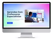 Script Para Cursos Online Ead Exclusivo