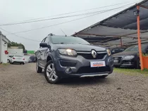 Renault Sandero Stepway Ii 1.6 Dynamique 2015