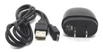 Cargador Celular Original Cable Datos Carga Microusb V8 