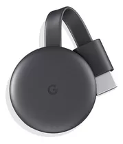 Google Chromecast 3ra Gen