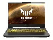 Laptop Gaming Asus Tuf F15 Ci5-11400h 8gb 512gb 15.6